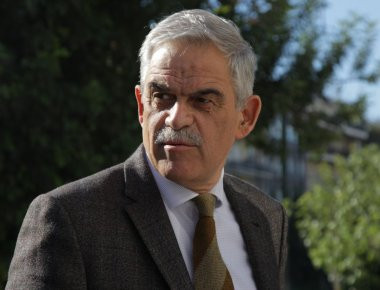 Ν. Τόσκας: «Ο θεσμικός ρόλος των συνδικαλιστικών οργάνων δεν είναι να υποκαταστήσουν την ηγεσία της αστυνομίας»